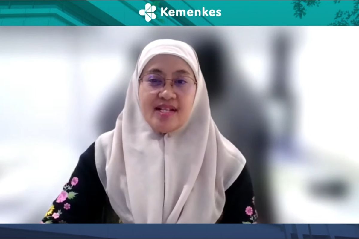 Dinkes Pangkep buat beragam inovasi, perluas cakupan CKG di kepulauan