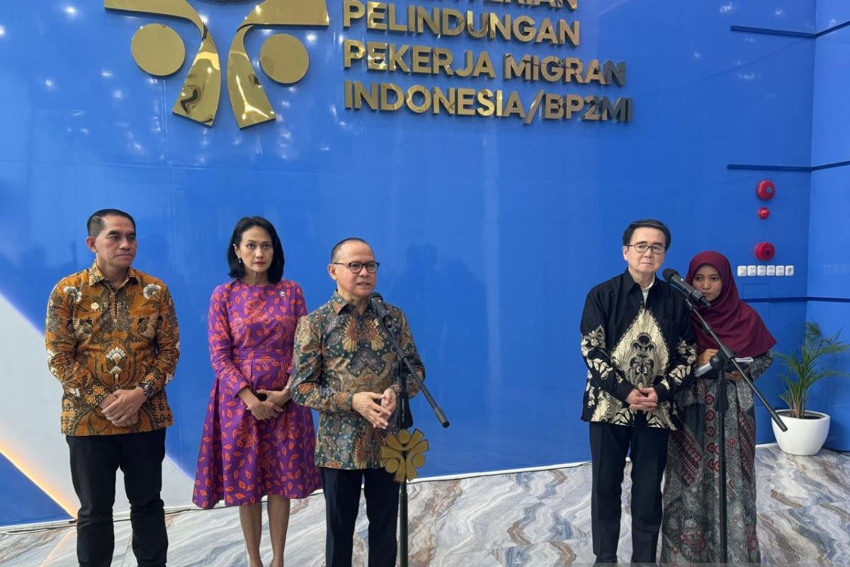 Indonesia, Japan's Kagawa agree to place 2,000 migrant workers