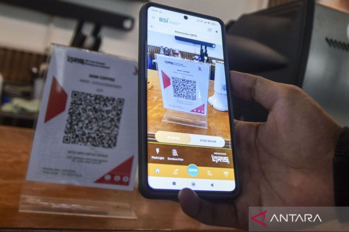 Survei: Kemudahan transaksi pendorong minat penggunaan bank digital