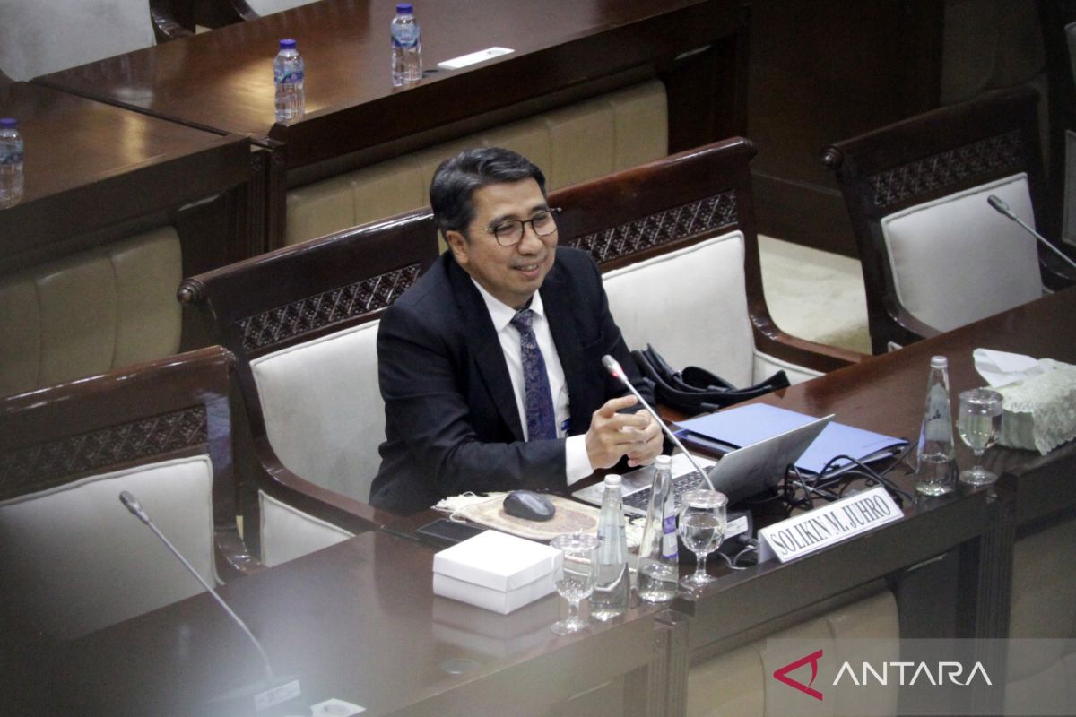 Ekonom ungkap sejumlah PR menanti calon Deputi Gubernur BI baru