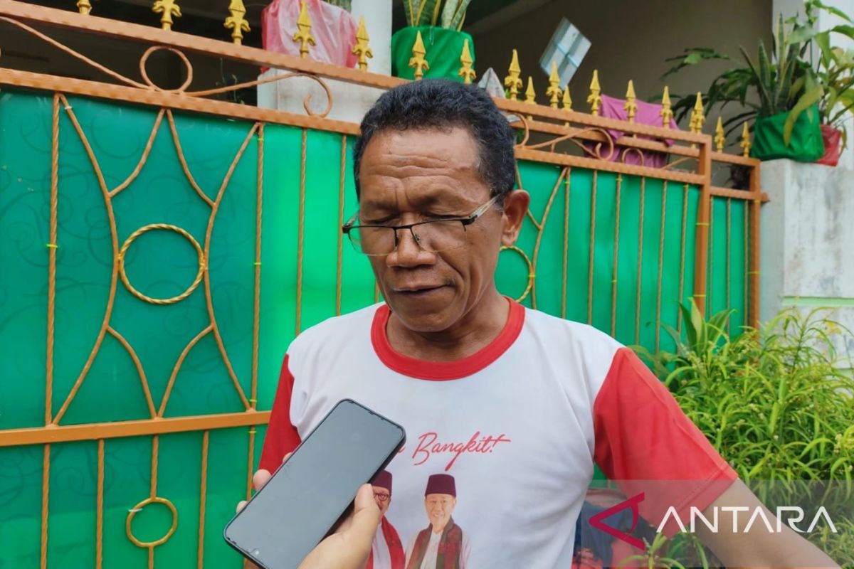 Jenazah pilot ATR akan dimakamkan di TPU Ranca Sadang Tangerang