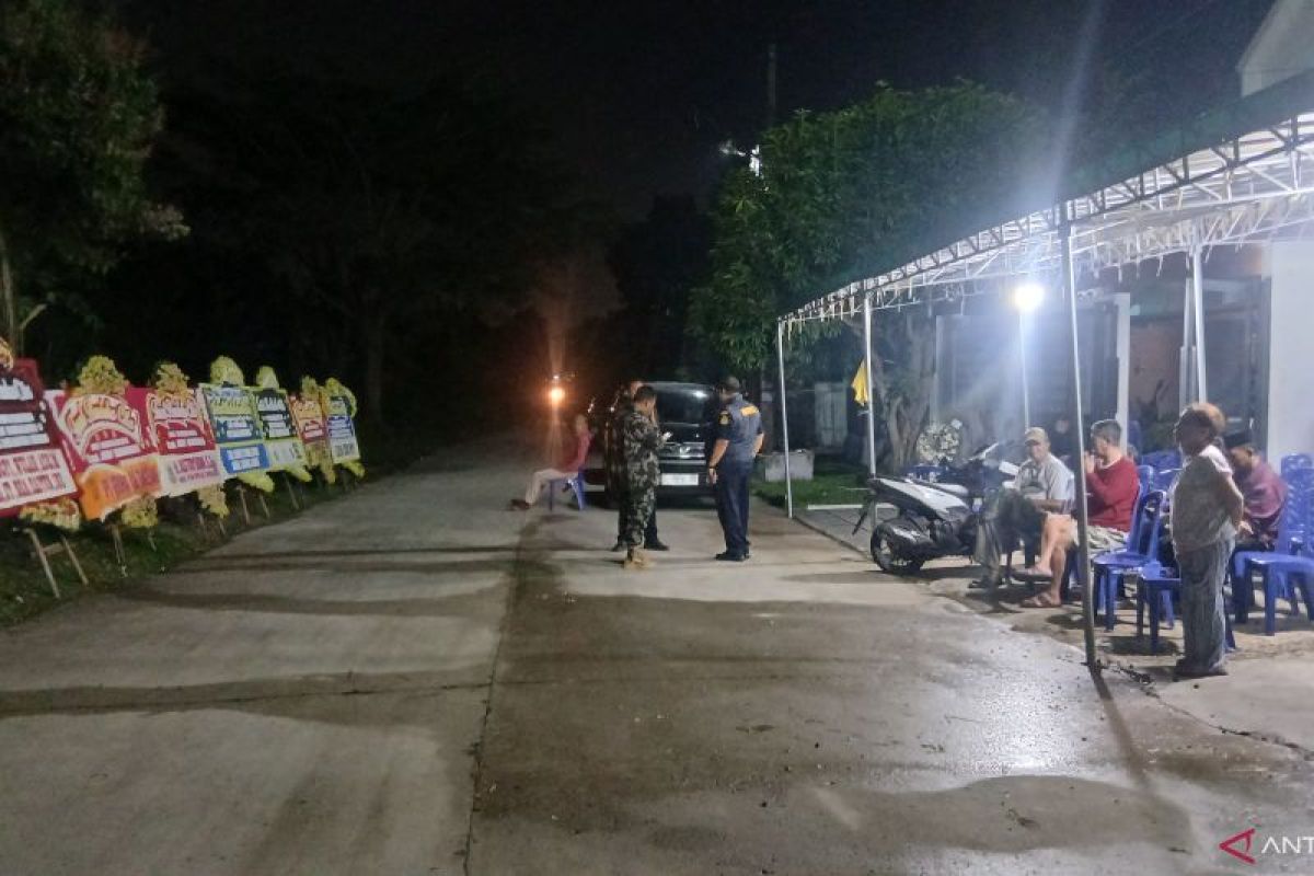 Jenazah pilot ATR dipulangkan malam ini ke Jakarta