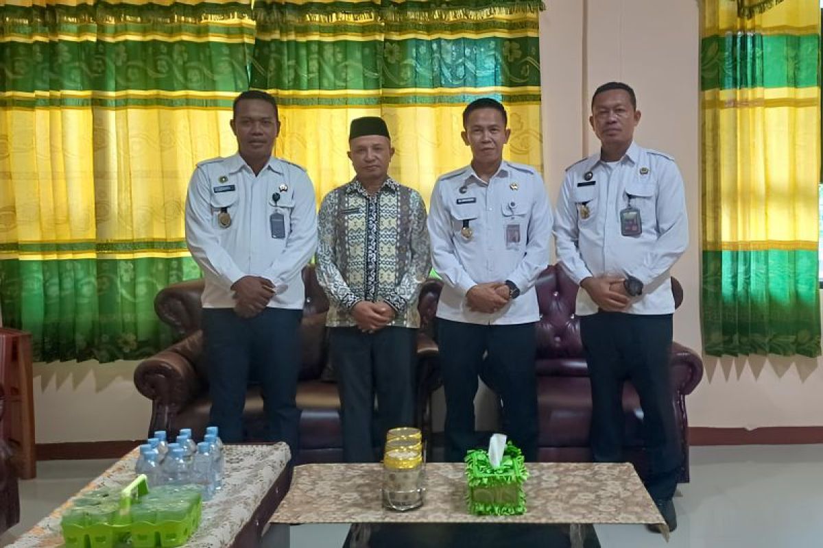 Kemenag Alor dan Lapas Kalabahi perkuat pembinaan keagamaan WBP