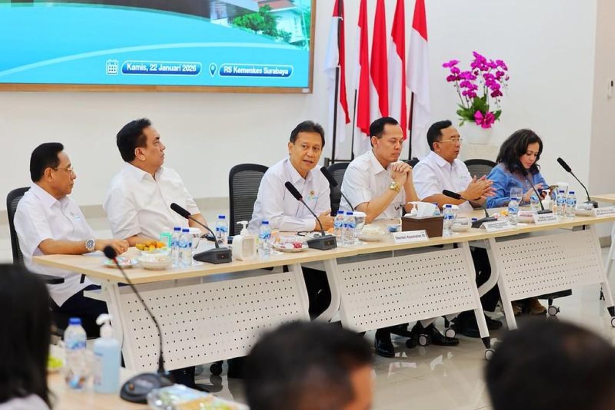 Kementerian Tawarkan Insentif dan Perumahan bagi Spesialis di Daerah Terpencil