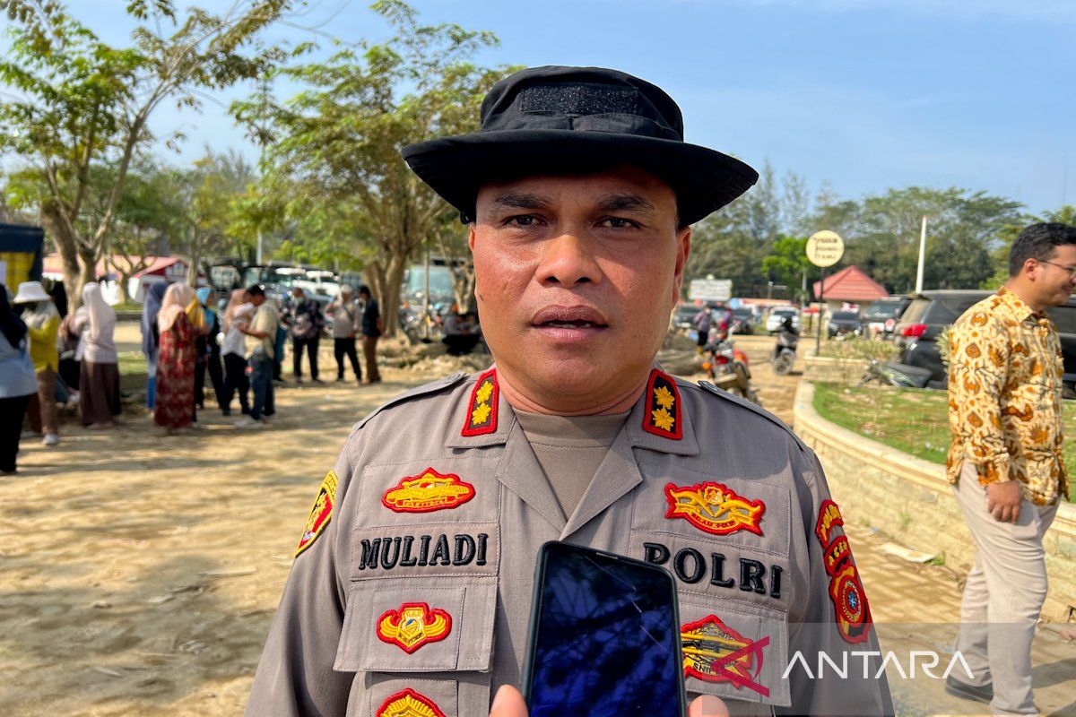 Polri bersama TNI gencarkan pemulihan Aceh Tamiang jelang Ramadhan