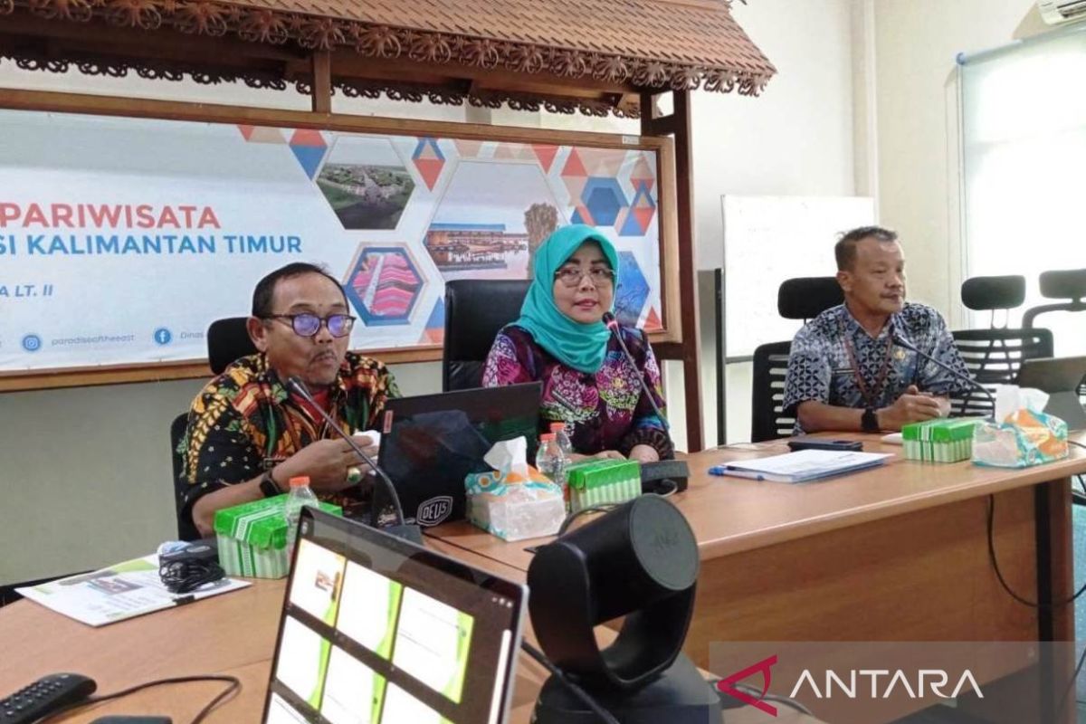 Perputaran uang sektor ekraf fesyen di Kaltim 2025 capai Rp2,79 miliar
