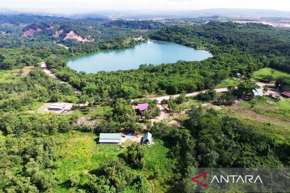 DLH Kaltim: Tak semua penambang berkewajiban menutup void