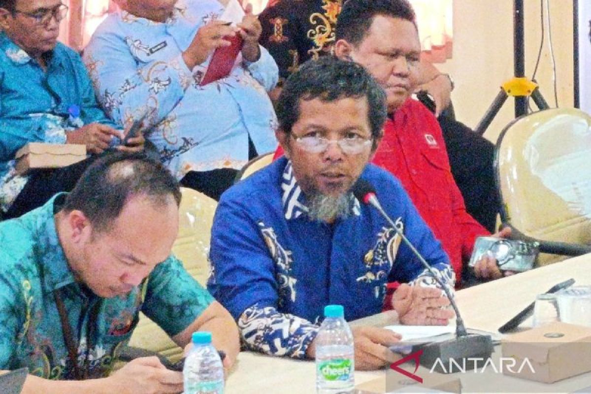 Dinkes Kotim ingatkan risiko diare dan ISPA saat kemarau