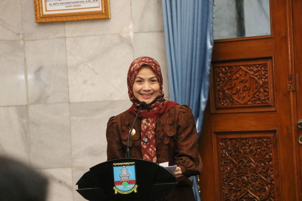 Pulau Tunda Serang jadi percontohan PLTS mandiri Kementerian Desa