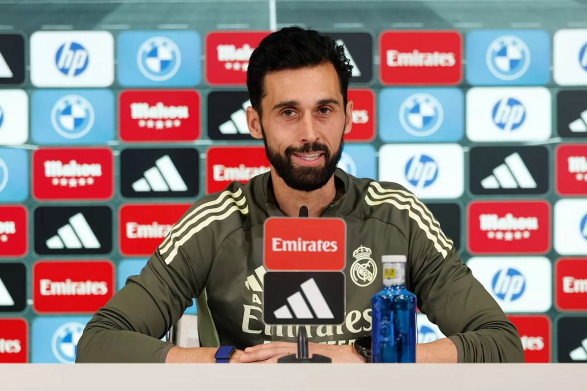 Arbeloa: Menang atas Villareal bisa tingkatkan kepercayaan diri Madrid