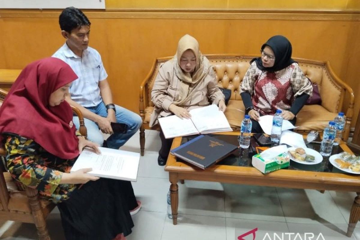 Kanwil Kemenkum Riau Intensifkan Pemeriksaan Protokol Notaris di Pekanbaru untuk Perkuat Tertib Administrasi