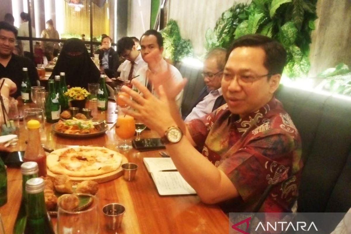 BI optimis proyek IKN dongkrak pertumbuhan ekonomi Kaltim