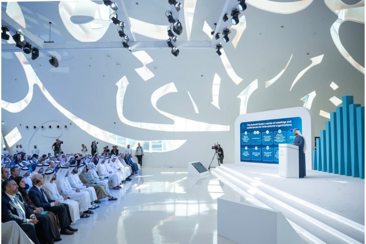 Dapatkan Partisipasi Global Terluas dalam World Governments Summit 2026