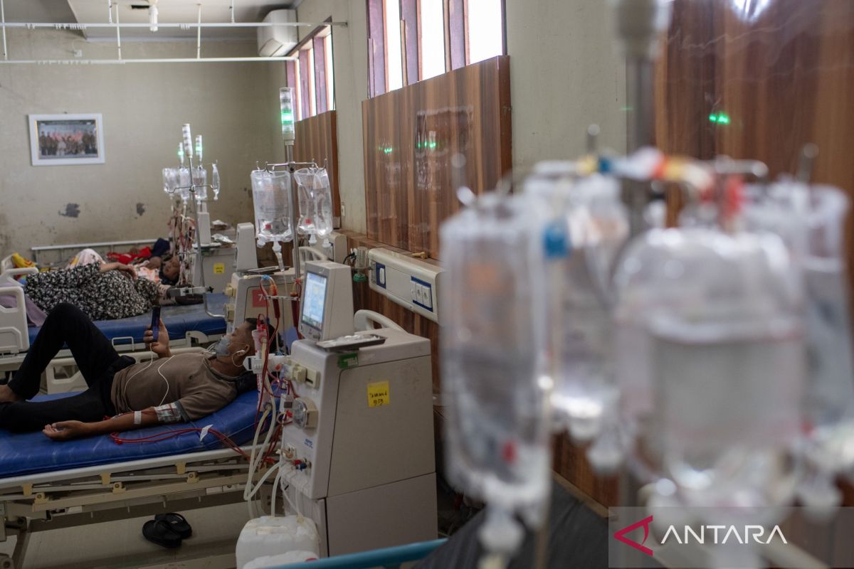 Membaca nadi kemanusiaan melalui reaktivasi PBI