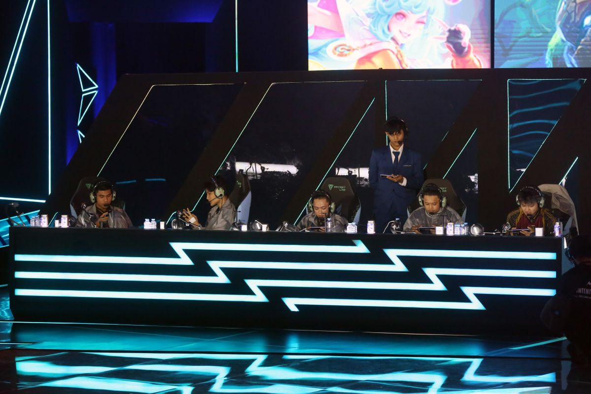 Alter Ego melaju ke Grand Final M7 World Championship