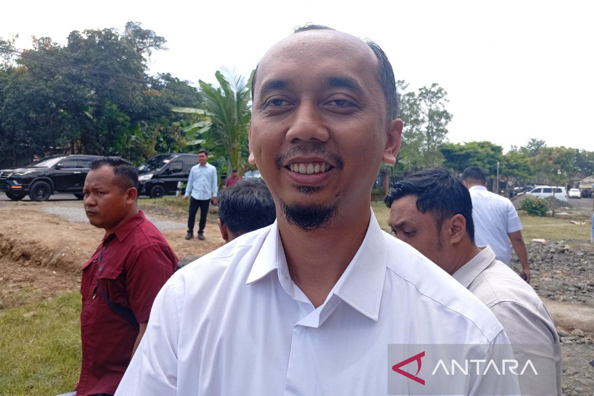 Bulog Banyumas memperkuat mitra kerja hadapi penyerapan panen raya