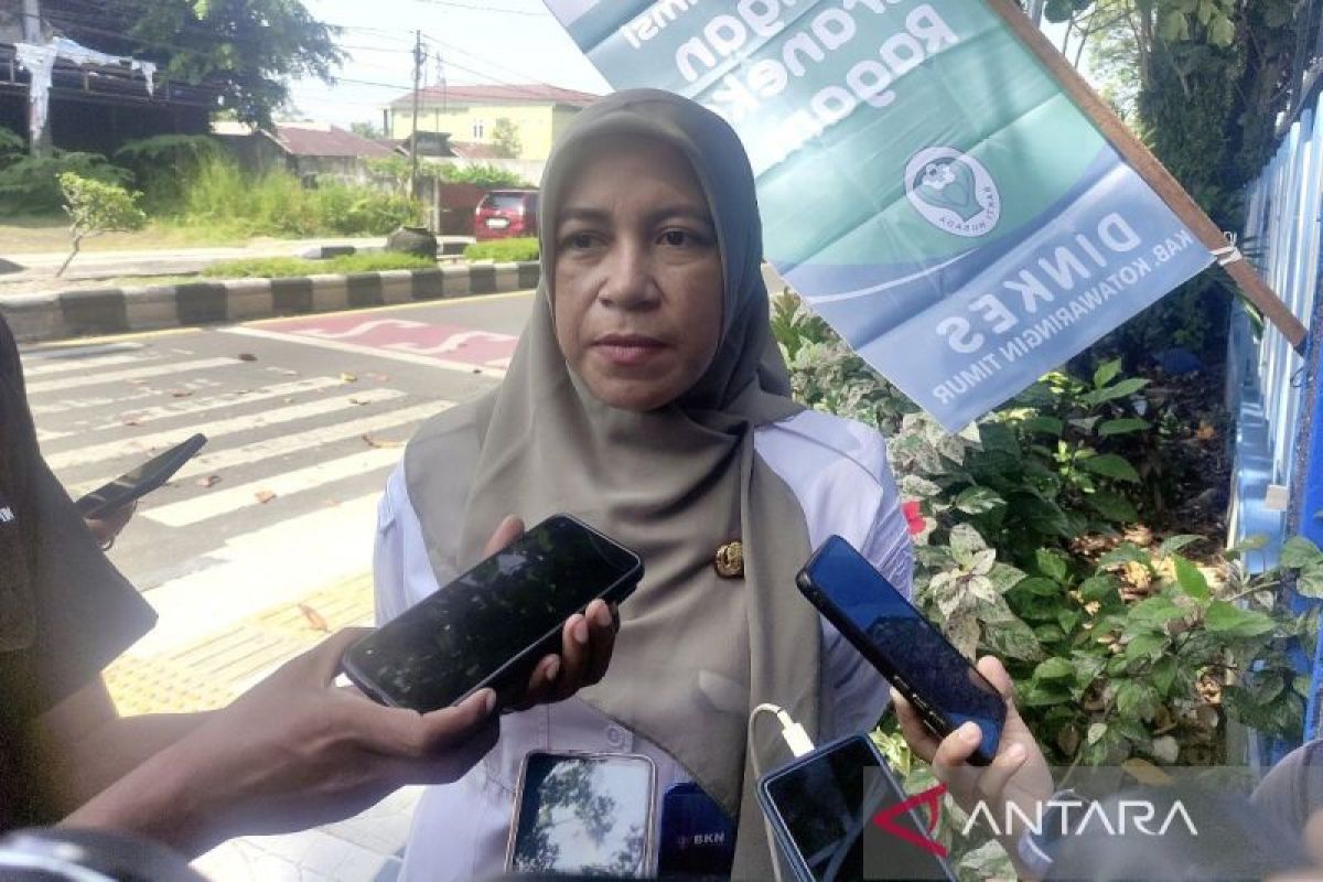 Disdik Kotim usulkan revitalisasi puluhan sekolah pada 2026