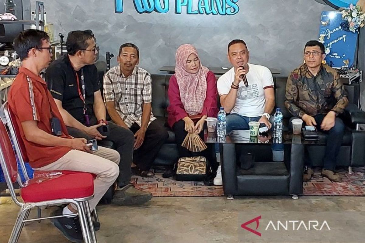 Diskominfo Kotim dorong penguatan keterbukaan informasi publik