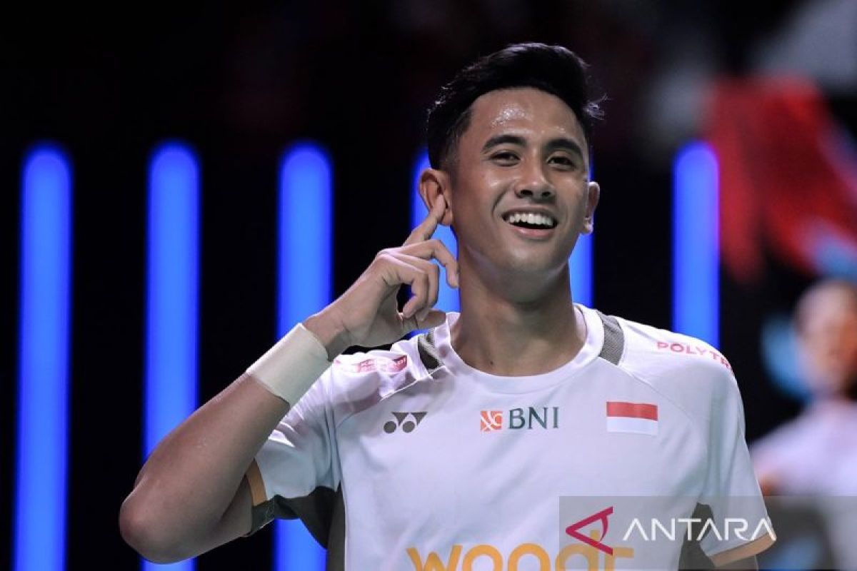 Istora menanti gebrakan Gen Z