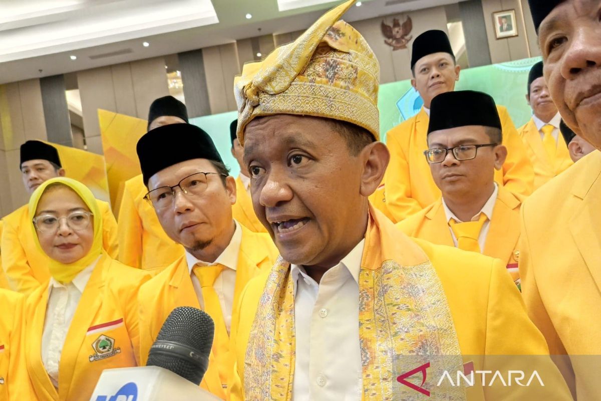 Menteri ESDM terbitkan Harga Pokok Minimum Timah