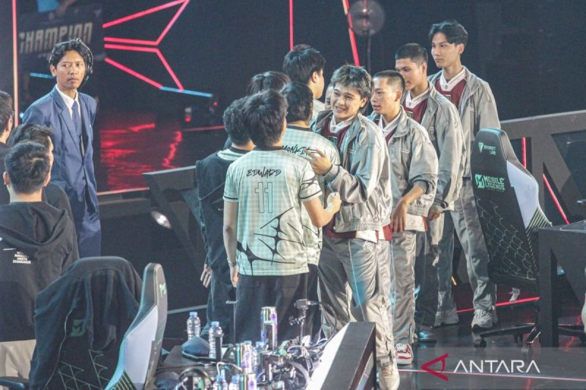 Irene Umar: Pemain e-sport wajib kuasai public speaking