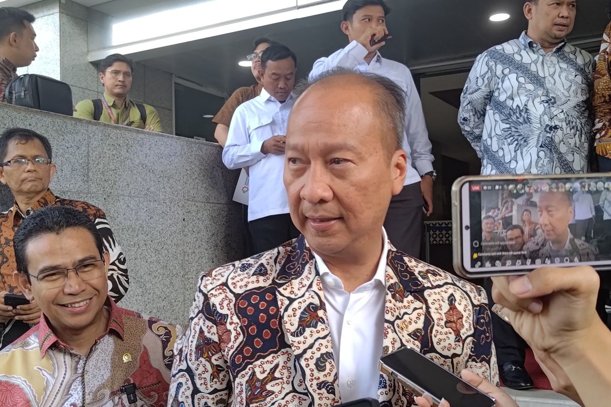Kemenperin perbaiki skema KIPK untuk tingkatkan serapan 2026