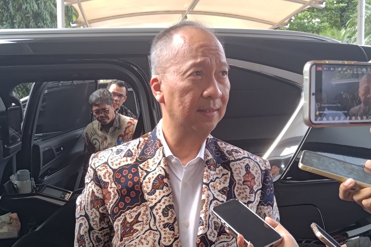 Kemenperin perkuat ICDEC kembangkan desain chip nasional