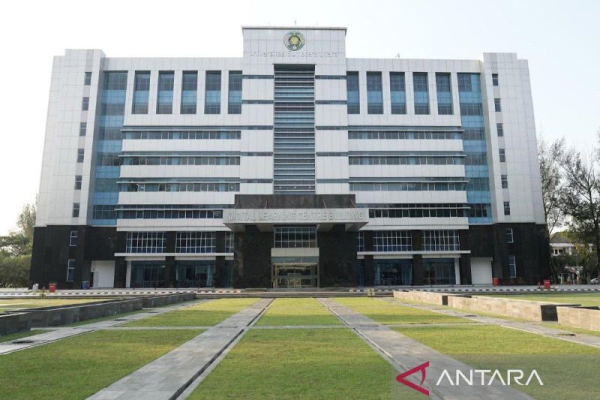 USU perkuat upaya internasionalisasi pendidikan tinggi