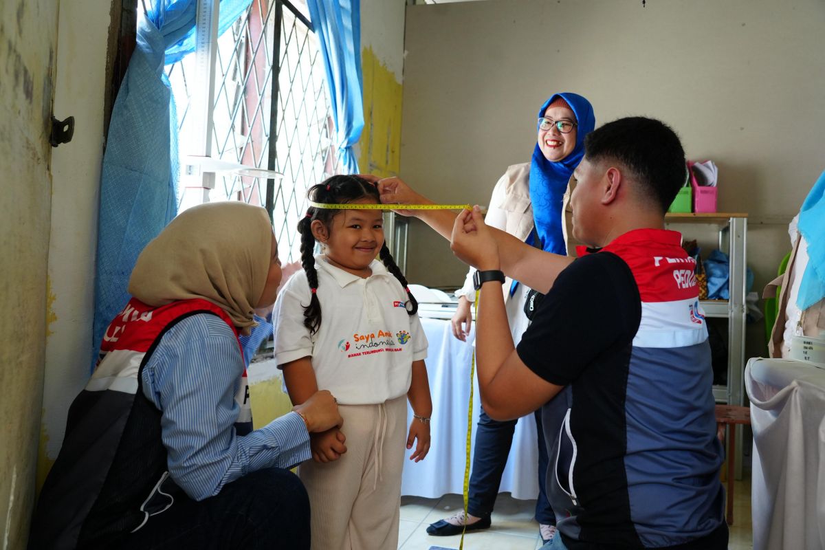 Pertamina Patra Niaga: Program TJSL kesehatan jangkau 3.097 penerima