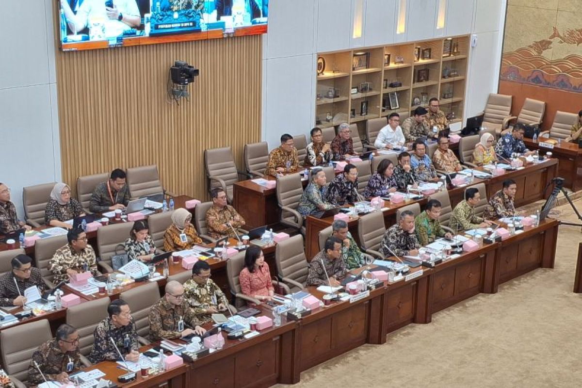 BTN bidik laba bersih tumbuh hingga 22 persen di 2026