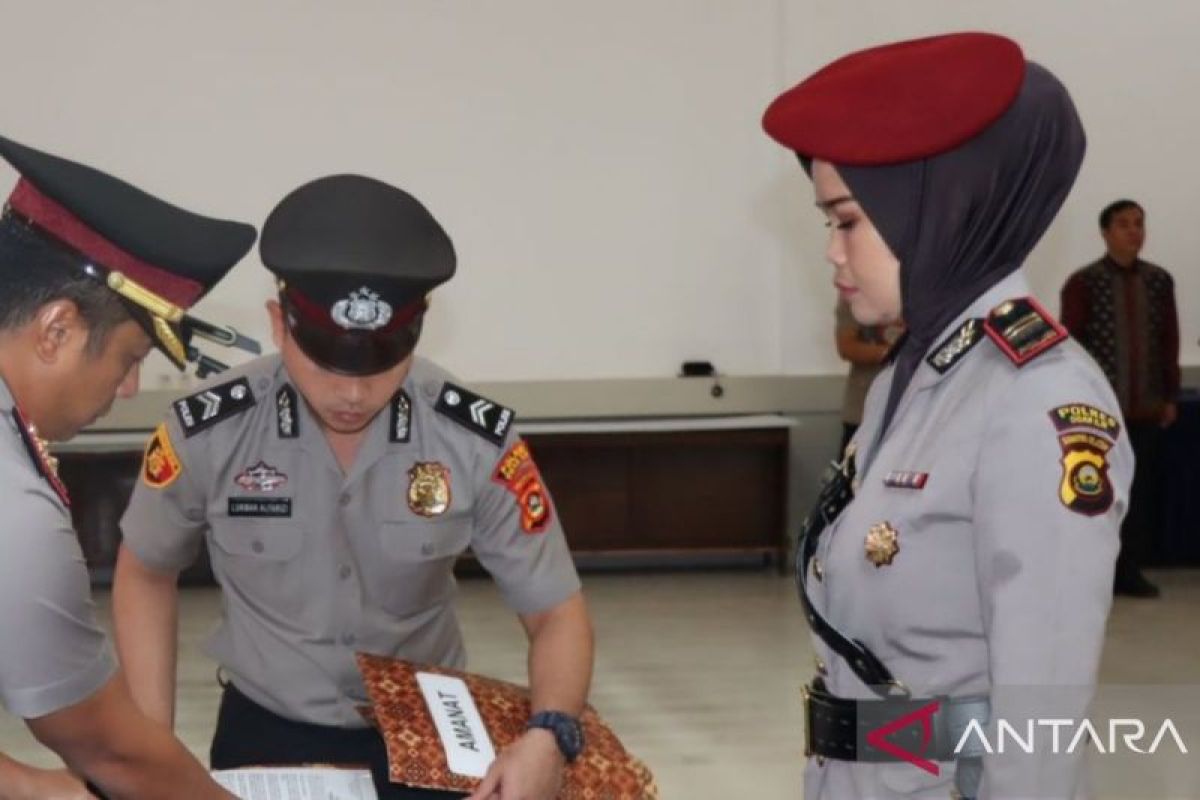 Polres OI sebut bakal jemput paksa dua TSK pelecehan mahasiswi KKN