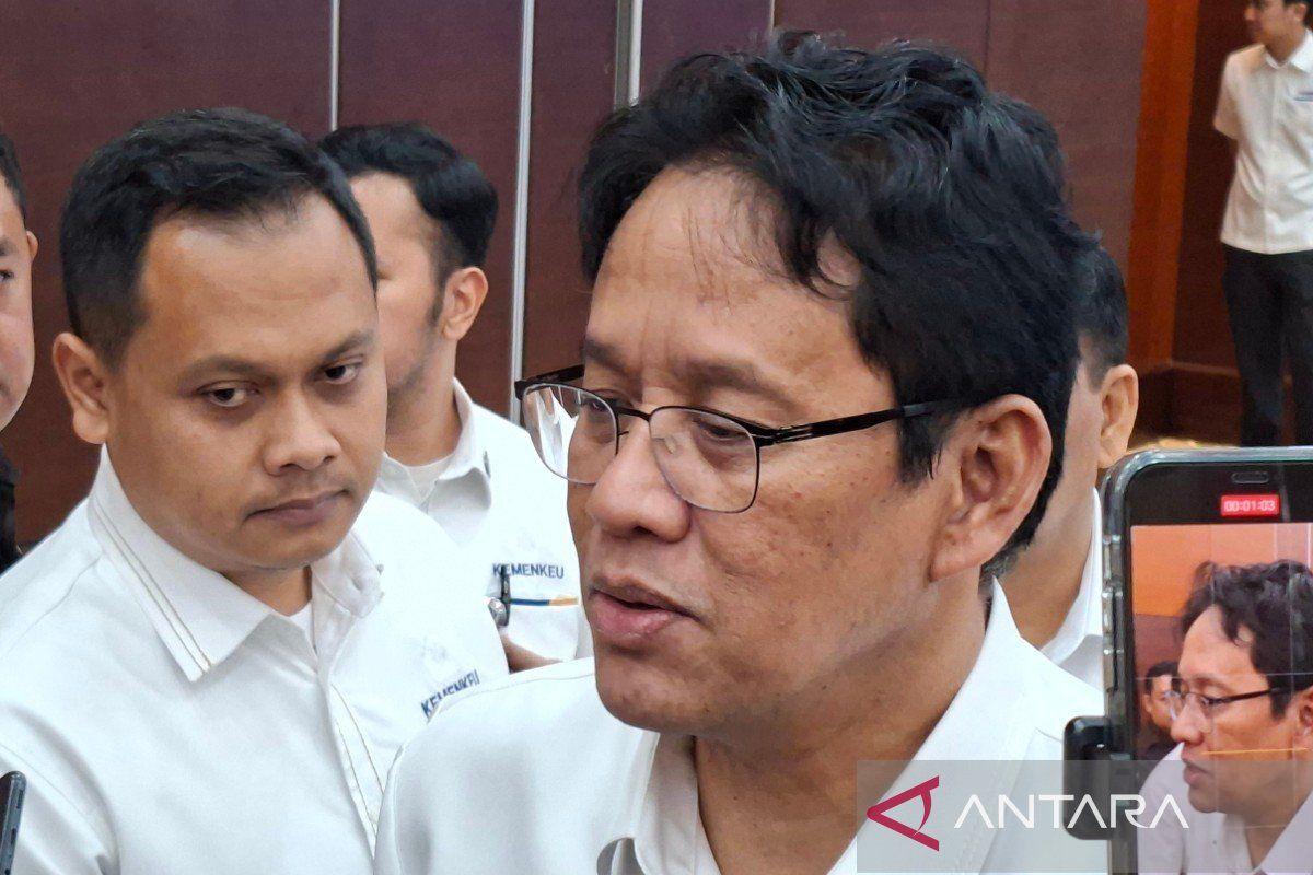 Menkeu Purbaya siap memperlebar "bandwith" Coretax