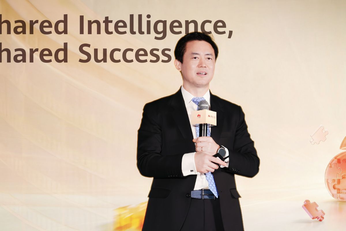 Huawei Cloud Luncurkan Kebijakan Global untuk Mitra Penjualan pada 2026, Dorong Kesuksesan Bersama pada Era AI