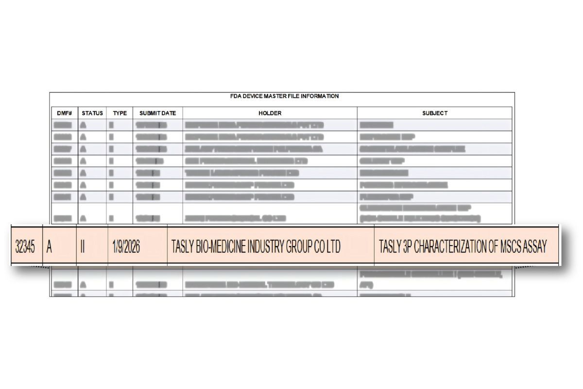 Langkah Bersejarah FDA: Protokol Pengendalian Mutu Pertama untuk "Mesenchymal Stromal Cells" (MSC) Jadi Standar Terapi Baru