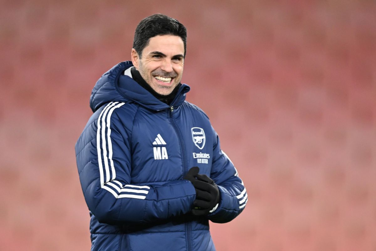 Arsenal ditumbangkan MU, Arteta sesalkan kesalahan timnya