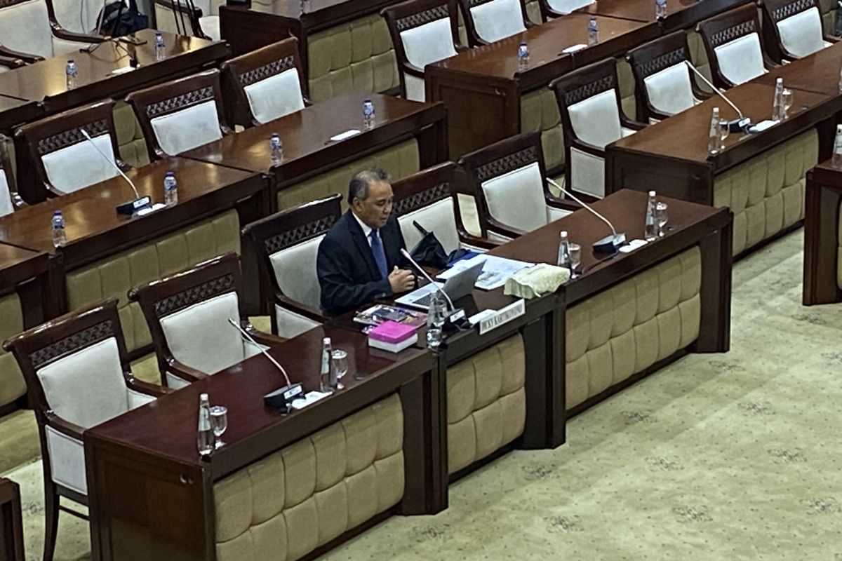 Uji kelayakan, Dicky usung ekonomi digital untuk dukung pertumbuhan