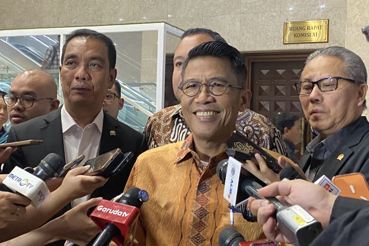 Komisi XI nilai pengalaman fiskal bisa lengkapi kapasitas Thomas di BI