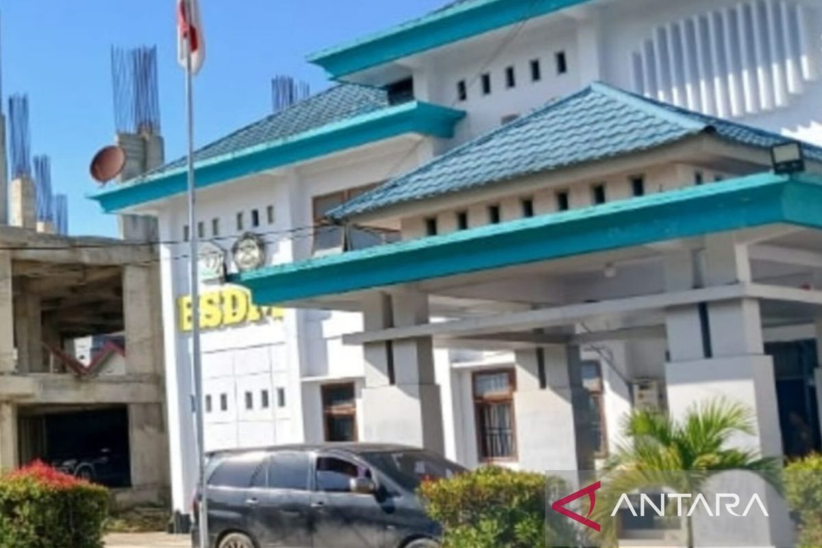 Kementerian ESDM survei tiga desa di Muna untuk elektrifikasi pedesaan