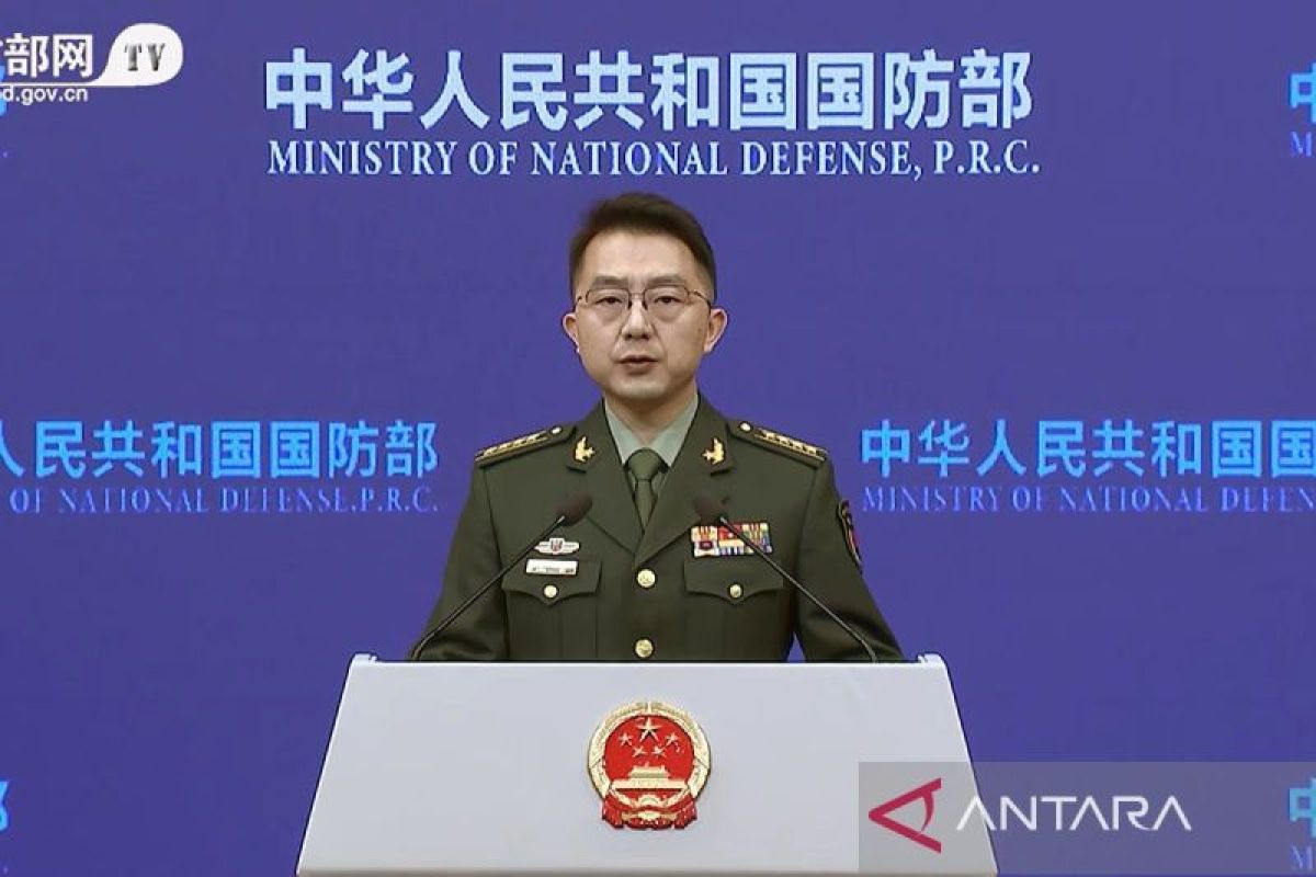 Laporan: Jenderal top Tiongkok diduga bocorkan informasi nuklir ke AS