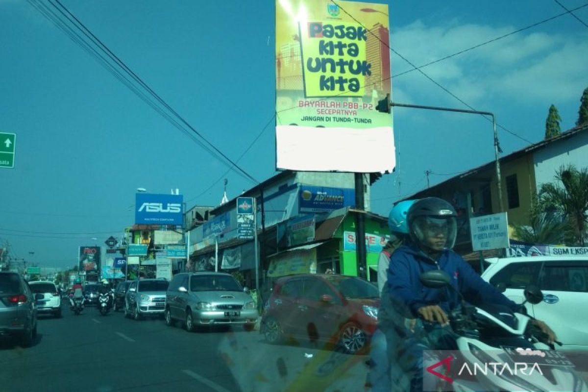 Realisasi PAD Kudus 2025 capai Rp726,64 miliar