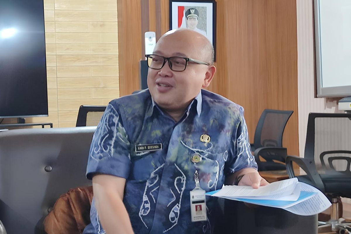 Pemprov Jateng masih data kerugian tambak yang kebanjiran