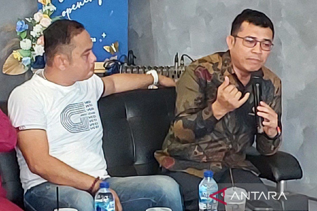 Disdik Kotim optimalkan peluang bantuan pemerintah pusat