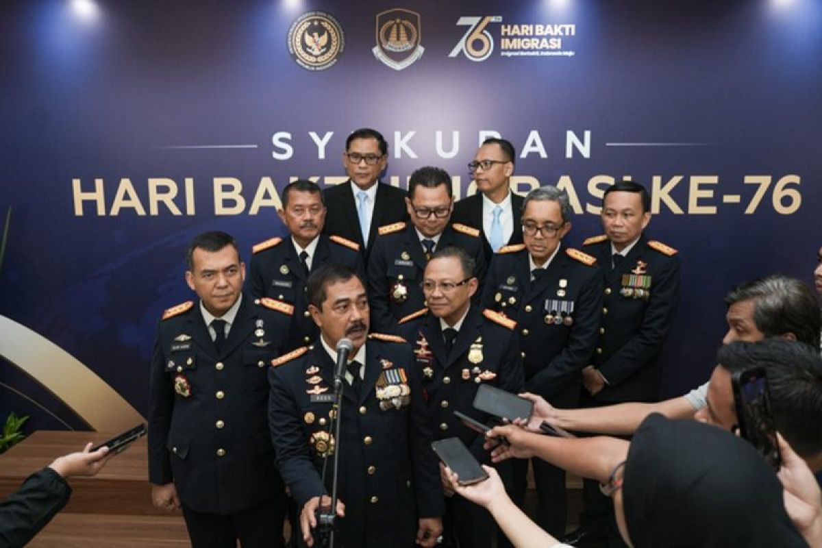 Indonesia Siapkan 2.460 Lokasi untuk Pelaksanaan Hukuman Kerja Sosial