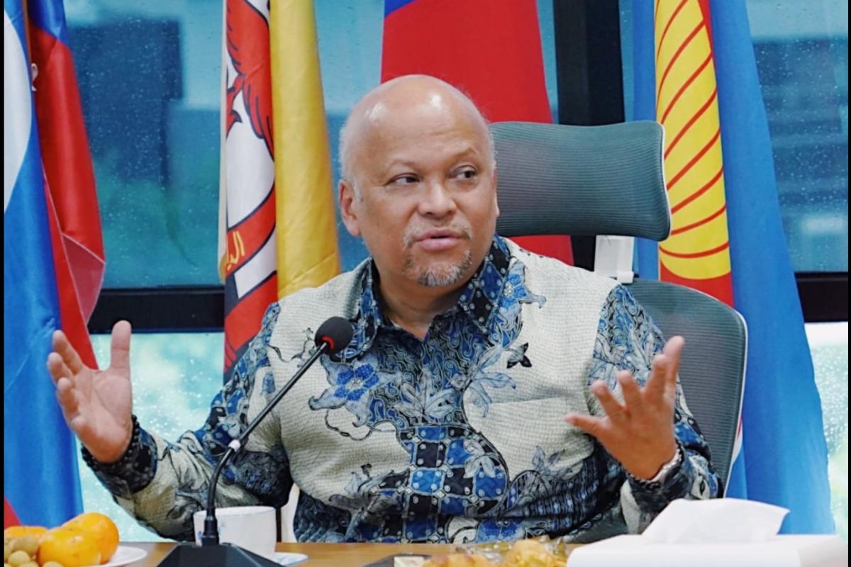 PII rekomendasi tata ulang ruang hunian terkait longsor di Bandung