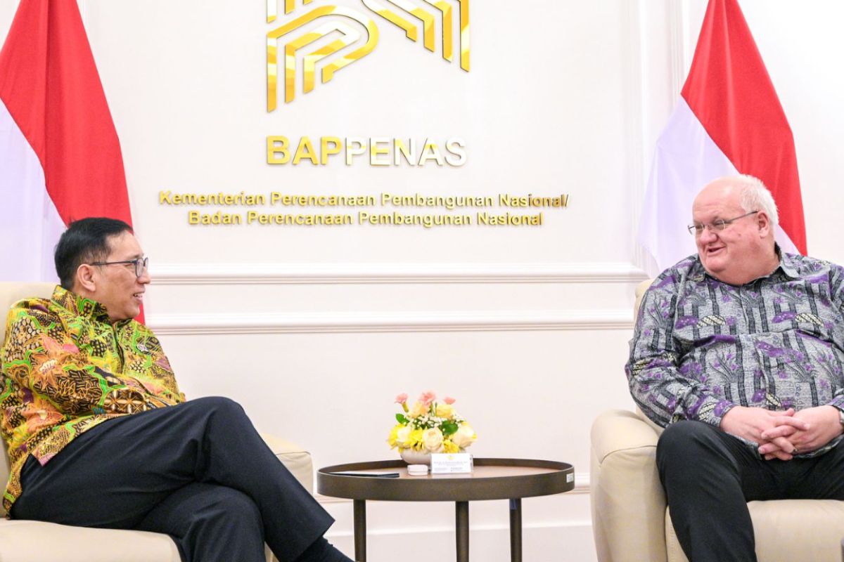 Bappenas optimis kakao dapat tingkatkan kesejahteraan petani