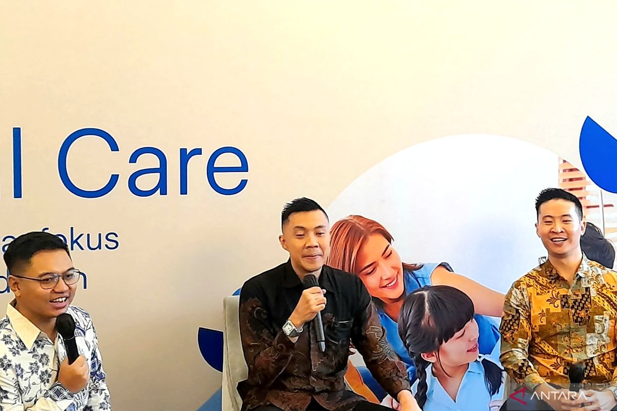 Dokter sebut CKG mampu tingkatkan kesadaran hidup sehat masyarakat