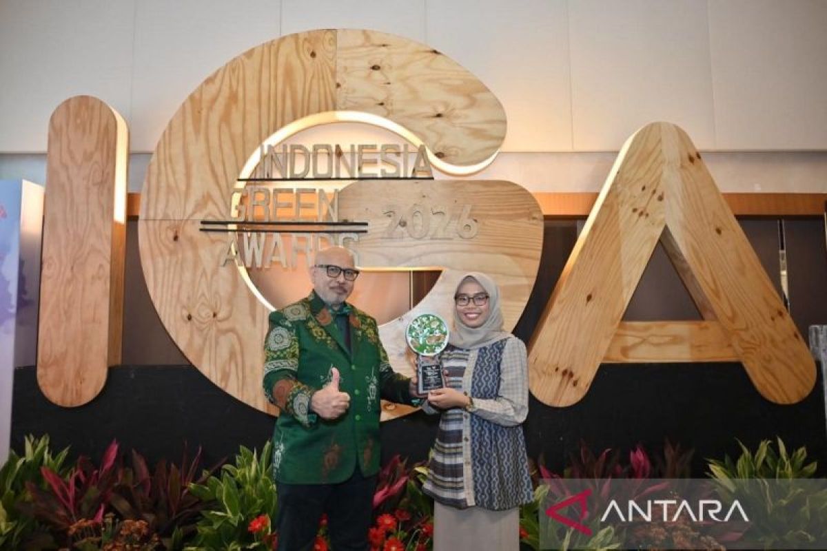 Pakar: Penilaian ESG faktor krusial bagi keberlanjutan bisnis