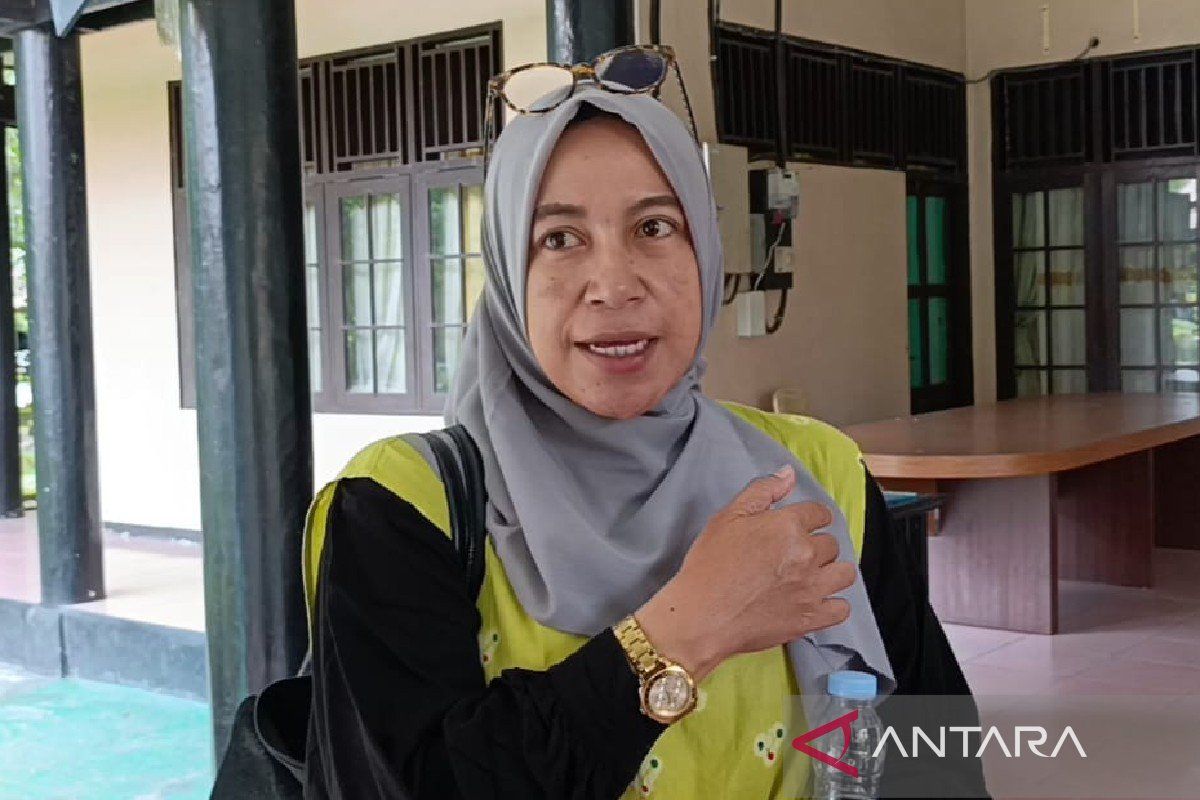 Pemkab Kotim revitalisasi 11 bangunan SMP