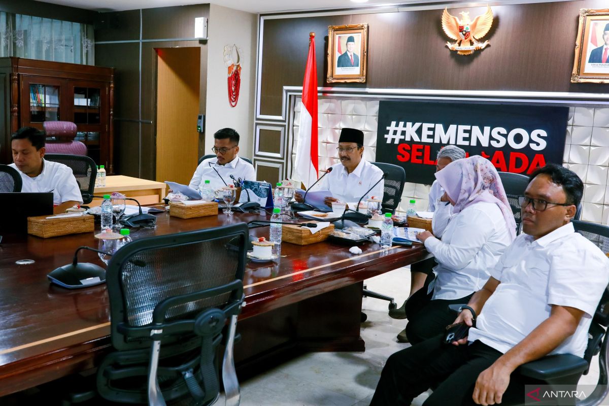 Govt allots Rp1.8T social assistance for Aceh, N Sumatra, W Sumatra
