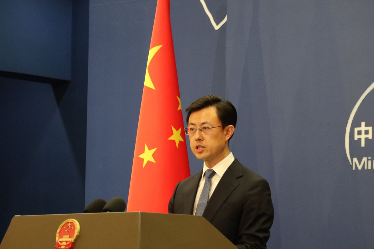 China nilai pemilu di Myanmar tunjukkan partisipasi aktif publik